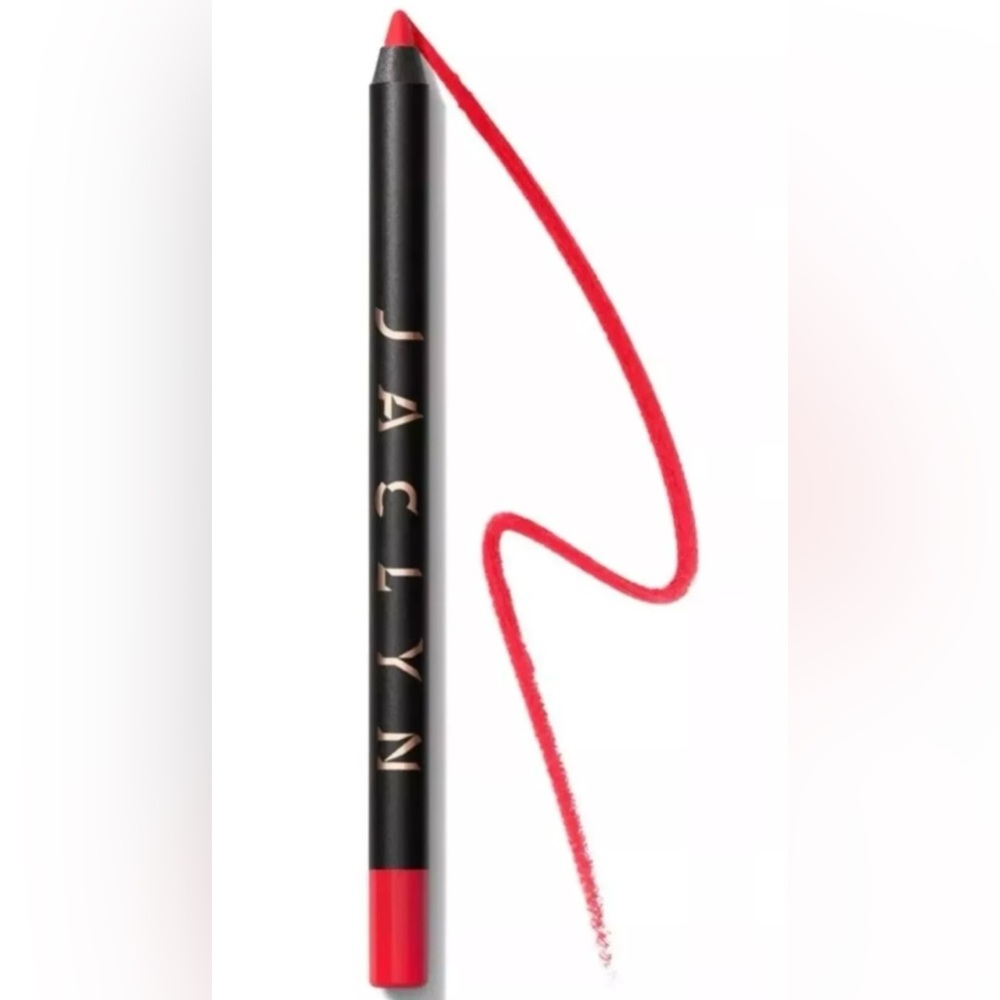 JACLYN Cosmetics Poutspoken Lip Liner - "NO RULES" - Full Size - New In Box